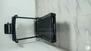 Gym Treadmill