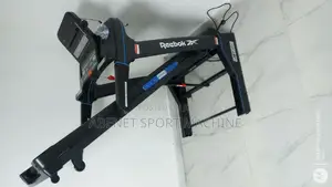 መሮጫ ማሽን Reebok