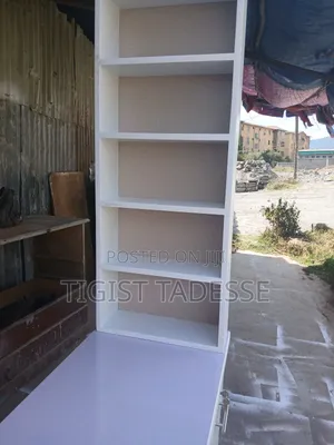 ለጥፍር ቤት የሚሆኑ እቃዎች Furniture for Beauty Salon Chair and Table