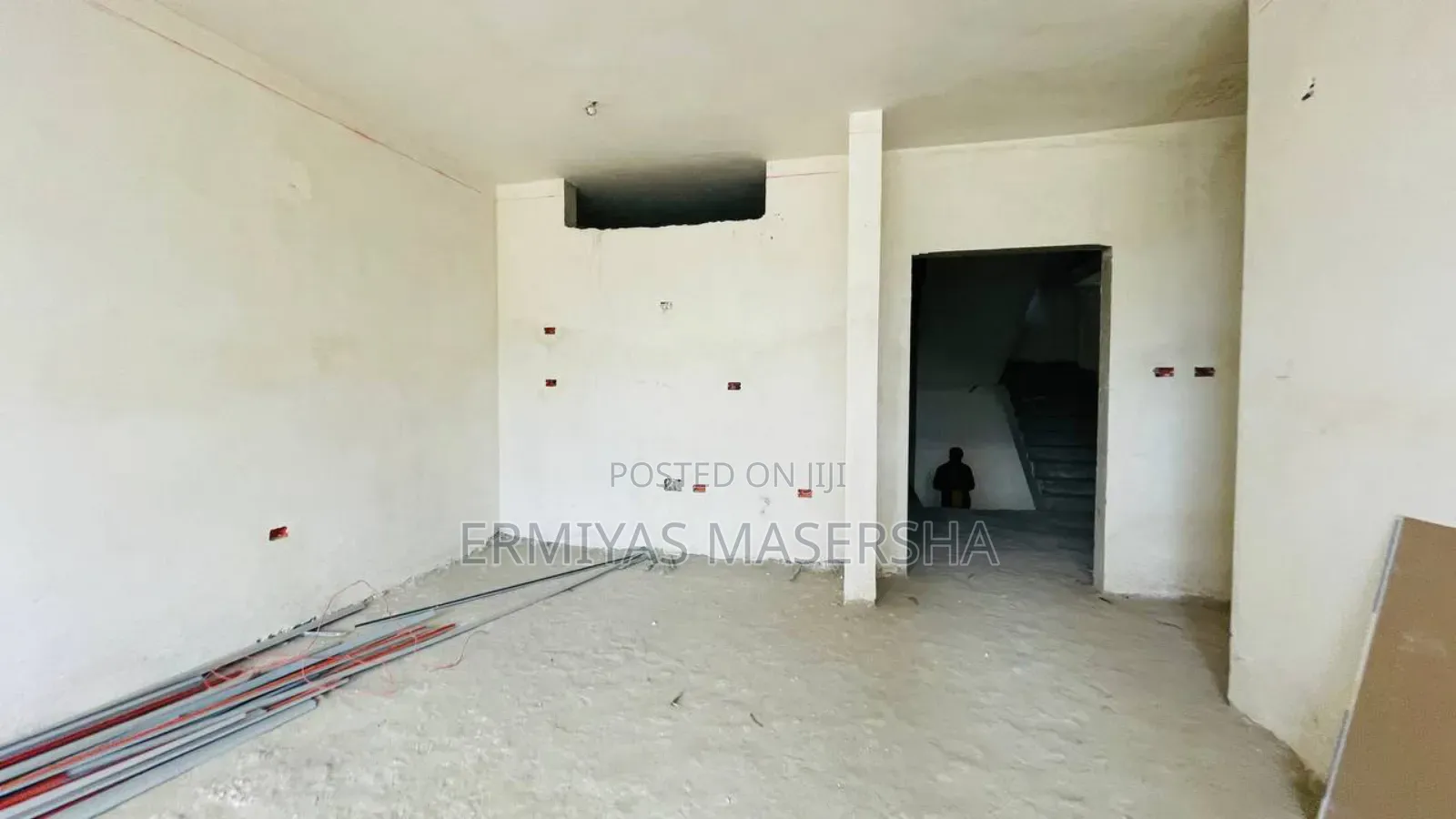 2bdrm Apartment in Lideta for sale