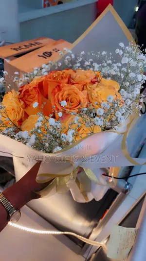 Yaho Flower $ Gift