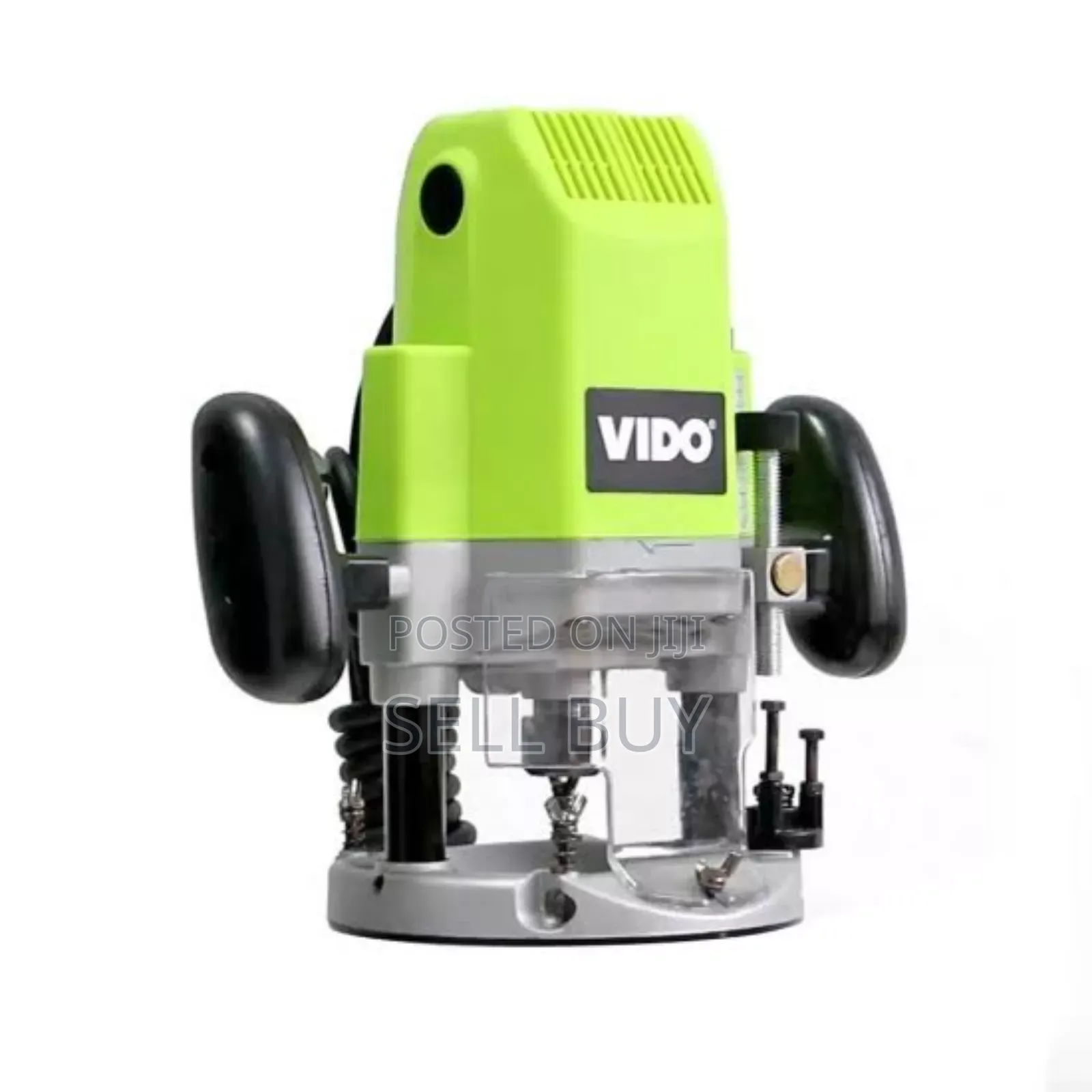 Vido Router 1850w