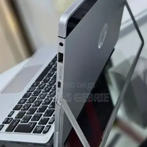 New Laptop HP Elite X2 1012 8GB Intel Core M SSD 256GB