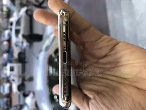 Apple iPhone 11 Pro 256 GB Gold