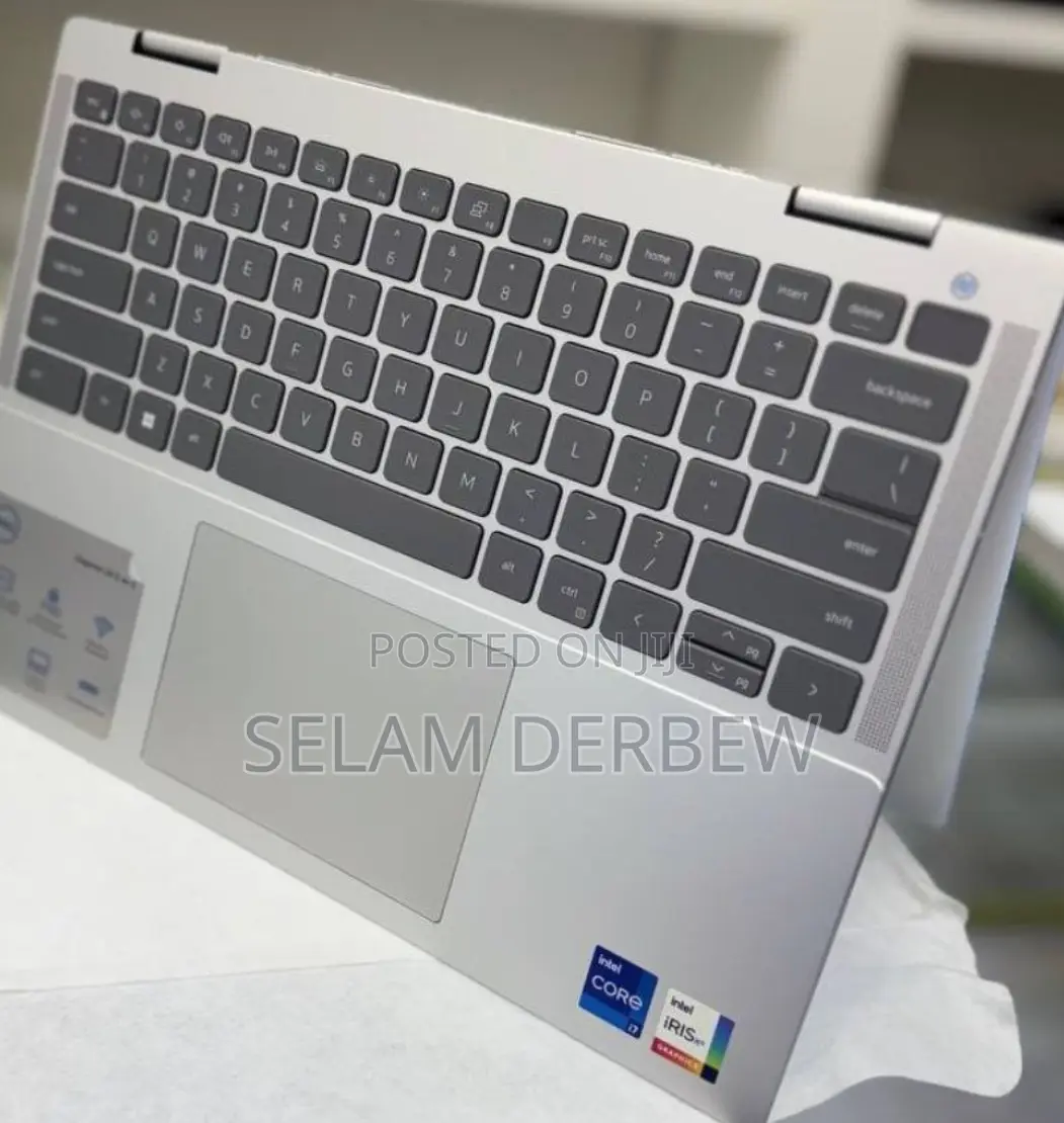 New Laptop Dell Inspiron 14 16GB Intel Core I7 SSD 2T