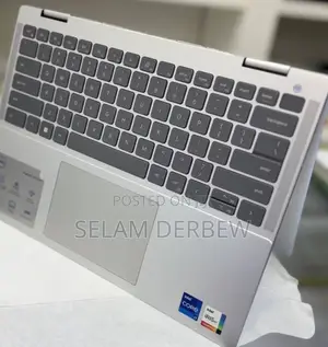 New Laptop Dell Inspiron 14 16GB Intel Core I7 SSD 2T