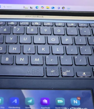 New Laptop Asus Vivobook 16 16GB Intel Core I7 SSD 512GB