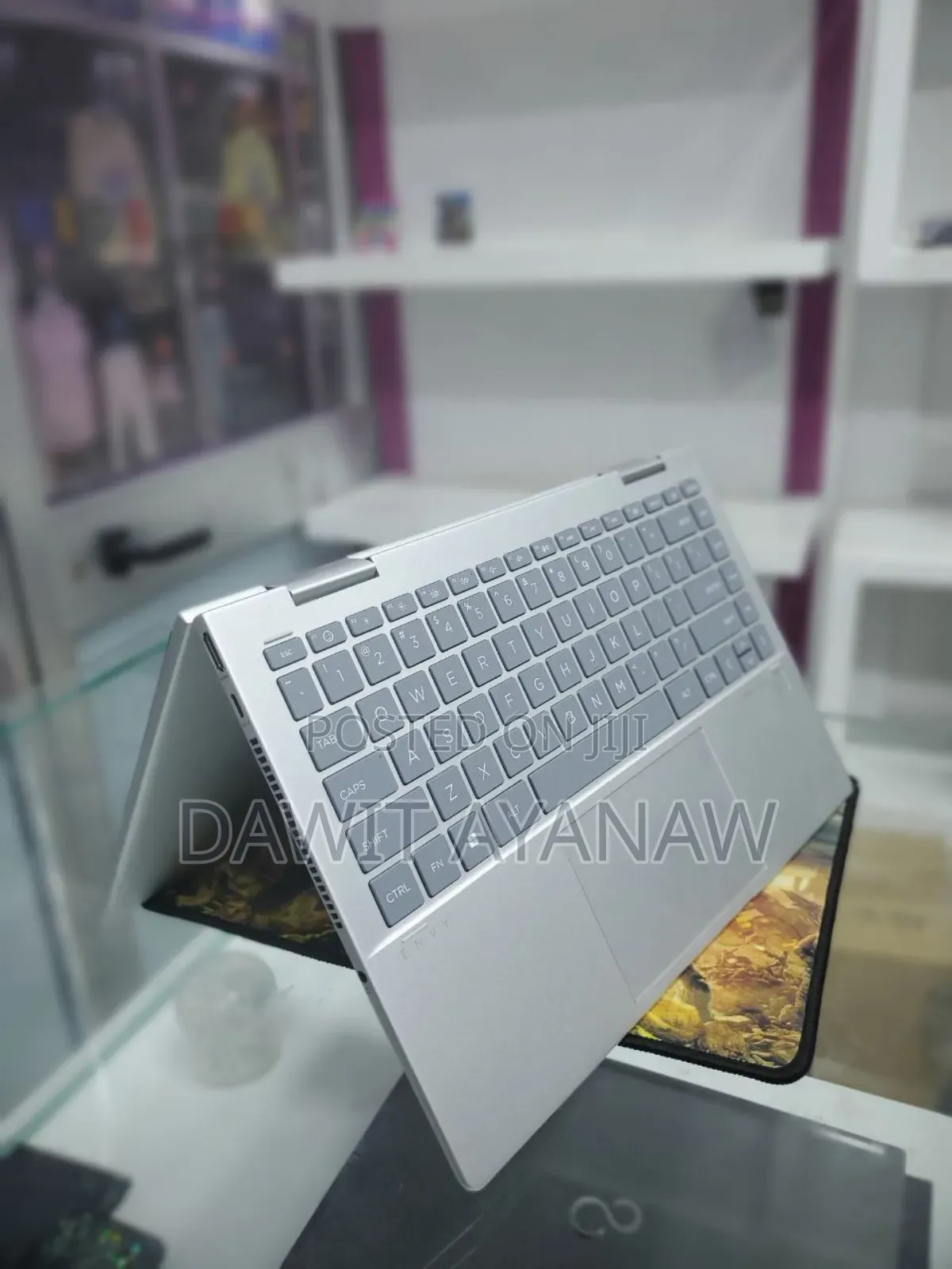 New Laptop Dell 16GB Intel Core i7 SSD 2T
