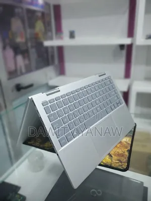 New Laptop Dell 16GB Intel Core i7 SSD 2T