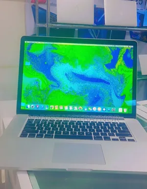 Laptop Apple MacBook 2013 8GB Intel Core I7 SSD 512GB
