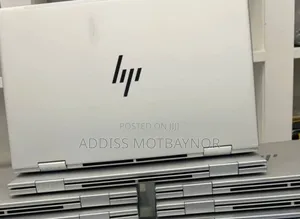 New Laptop HP Envy X360 16GB Intel Core I7 SSD 512GB
