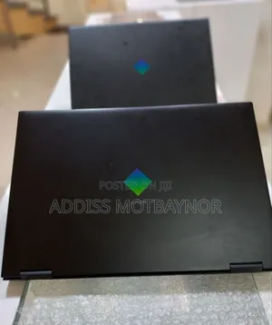 New Laptop HP Omen 15 16GB Intel Core I5 SSD 512GB