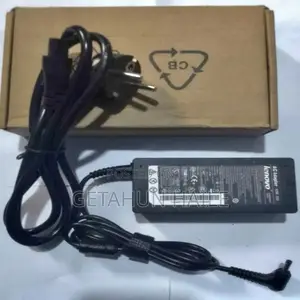 Lenovo Laptop Charger