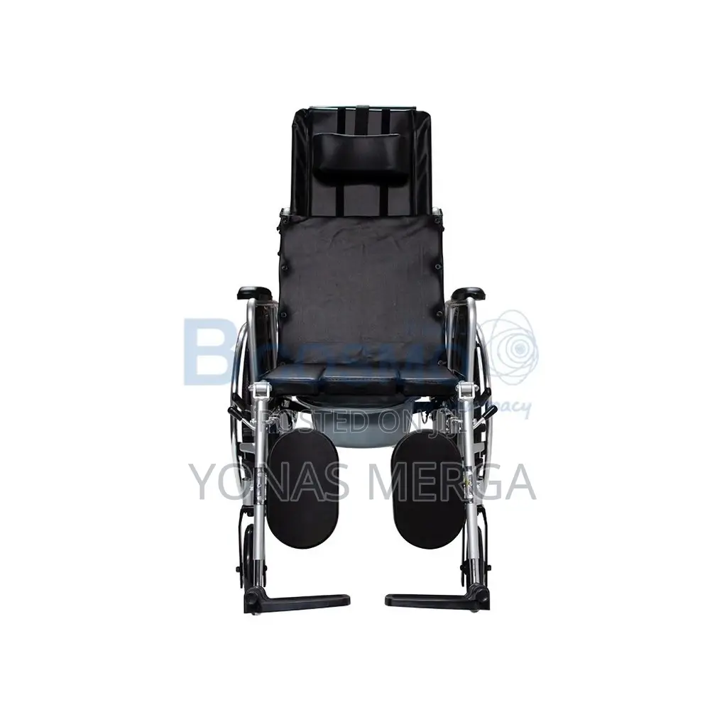 Wheelchair回medical Equipment Offer Hous Placement Assistance