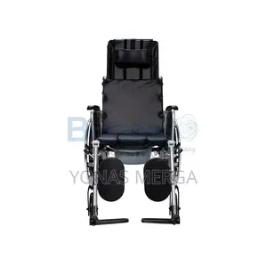 Wheelchair回medical Equipment Offer Hous Placement Assistance