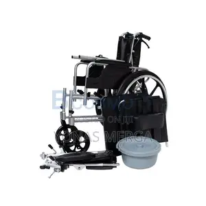 Wheelchair回medical Equipment Offer Hous Placement Assistance