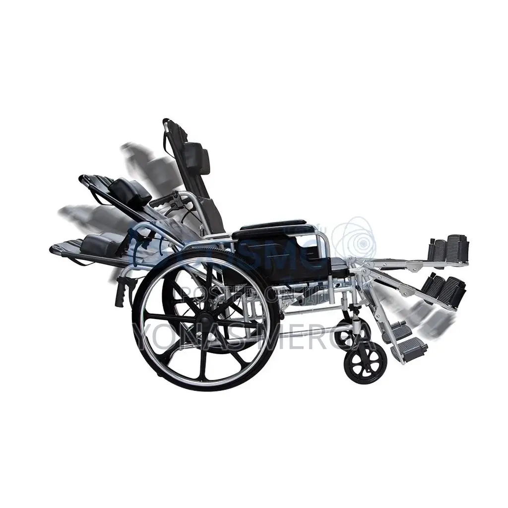 Popo Wheelchair爬ዊልቼር麵ensuring Easy Access to High-Quality