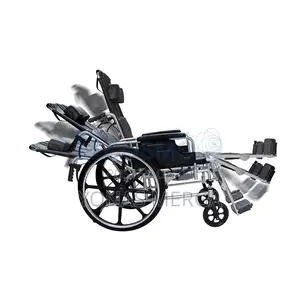 Popo Wheelchair爬ዊልቼር麵ensuring Easy Access to High-Quality