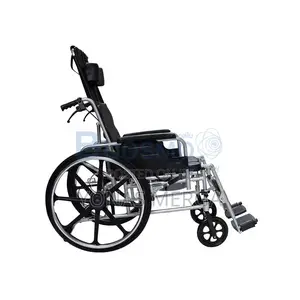 Popo Wheelchair爬ዊልቼር麵ensuring Easy Access to High-Quality
