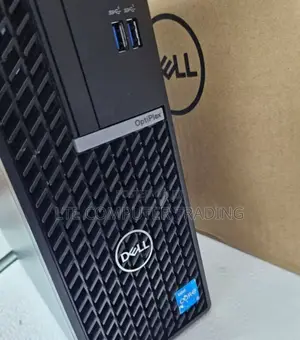 New Desktop Computer Dell OptiPlex 7010 8GB Intel Core i5 HDD 1T