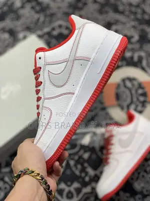 Nike Air Force Low Cute High Master Quality Sneakers Shoes