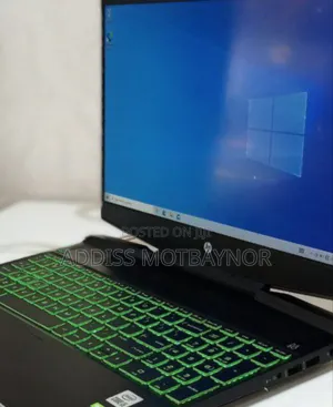 New Laptop HP Pavilion 15 8GB Intel Core I5 HDD+SSD 1T