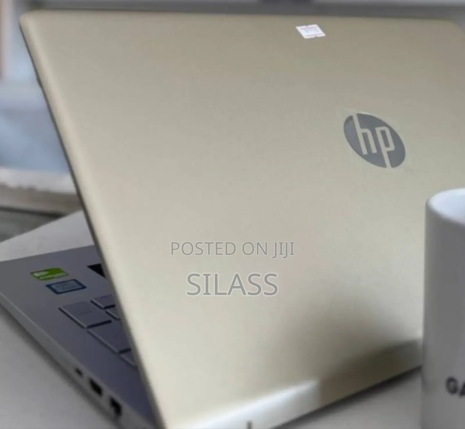 New Laptop HP Pavilion 15 8GB Intel Core I5 HDD 512GB