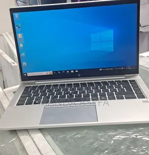 New Laptop HP EliteBook 840 G8 16GB Intel Core I7 SSD 512GB