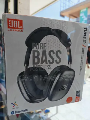 JBL Head Set