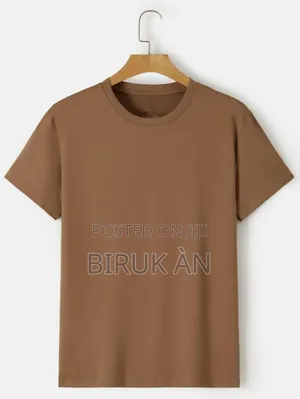 Plain Tshirts Outfit *Holiday Discount