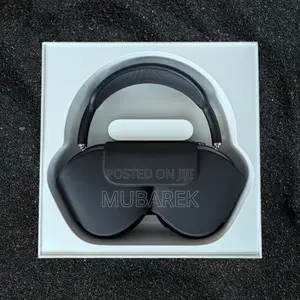 Apple Max Gentle Listening Made Effortless