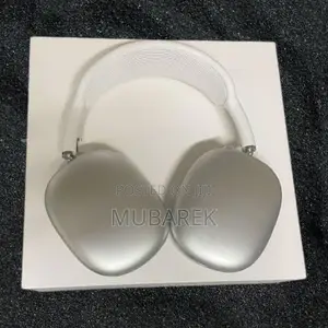 Apple Max Gentle Audio Quality Redefined