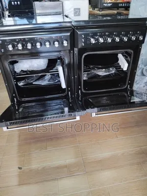 Kumtel Standing Oven