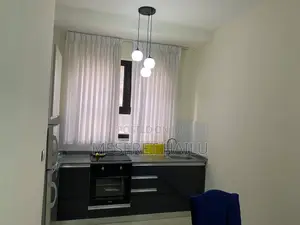 Furnished 1bdrm Apartment in Bole Atelase for rent