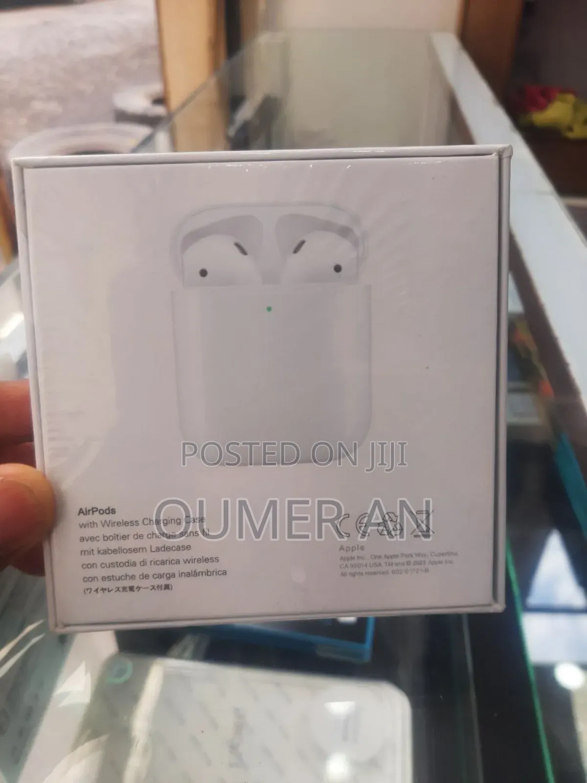 Headphones
