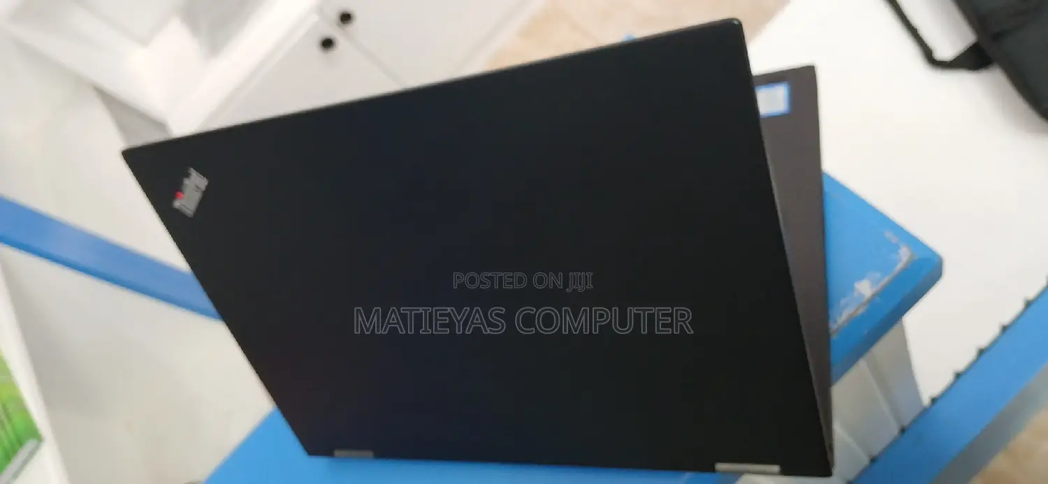 New Laptop Lenovo ThinkPad X380 Yoga 16GB Intel Core I5 SSD 512GB