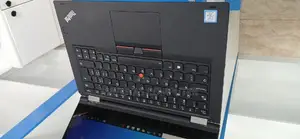 New Laptop Lenovo ThinkPad X380 Yoga 16GB Intel Core I5 SSD 512GB