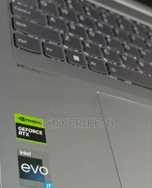 New Laptop Lenovo ThinkBook 15 16GB Intel Core I7 SSD 1T