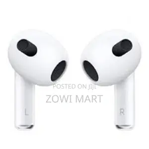 HAINO TEKO Air-P3 Original Bluetooth Earbuds