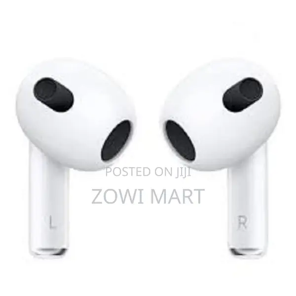 HAINO TEKO Air-P3 Original Bluetooth Earbuds