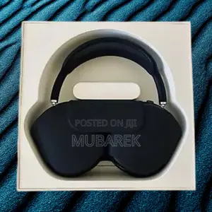 Apple Max Gentle Music Enjoyment Enhanced