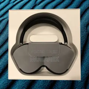 Apple Max Gentle Headphone Features Unveiled
