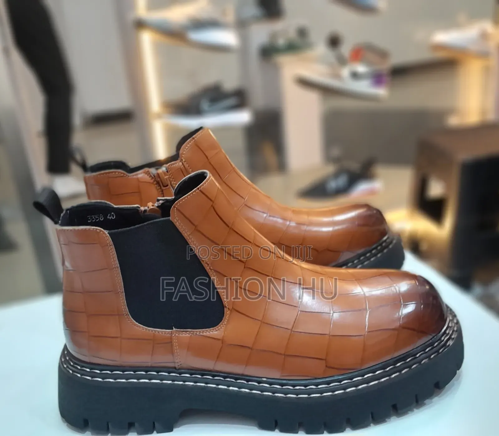 Men Origenal Shoes