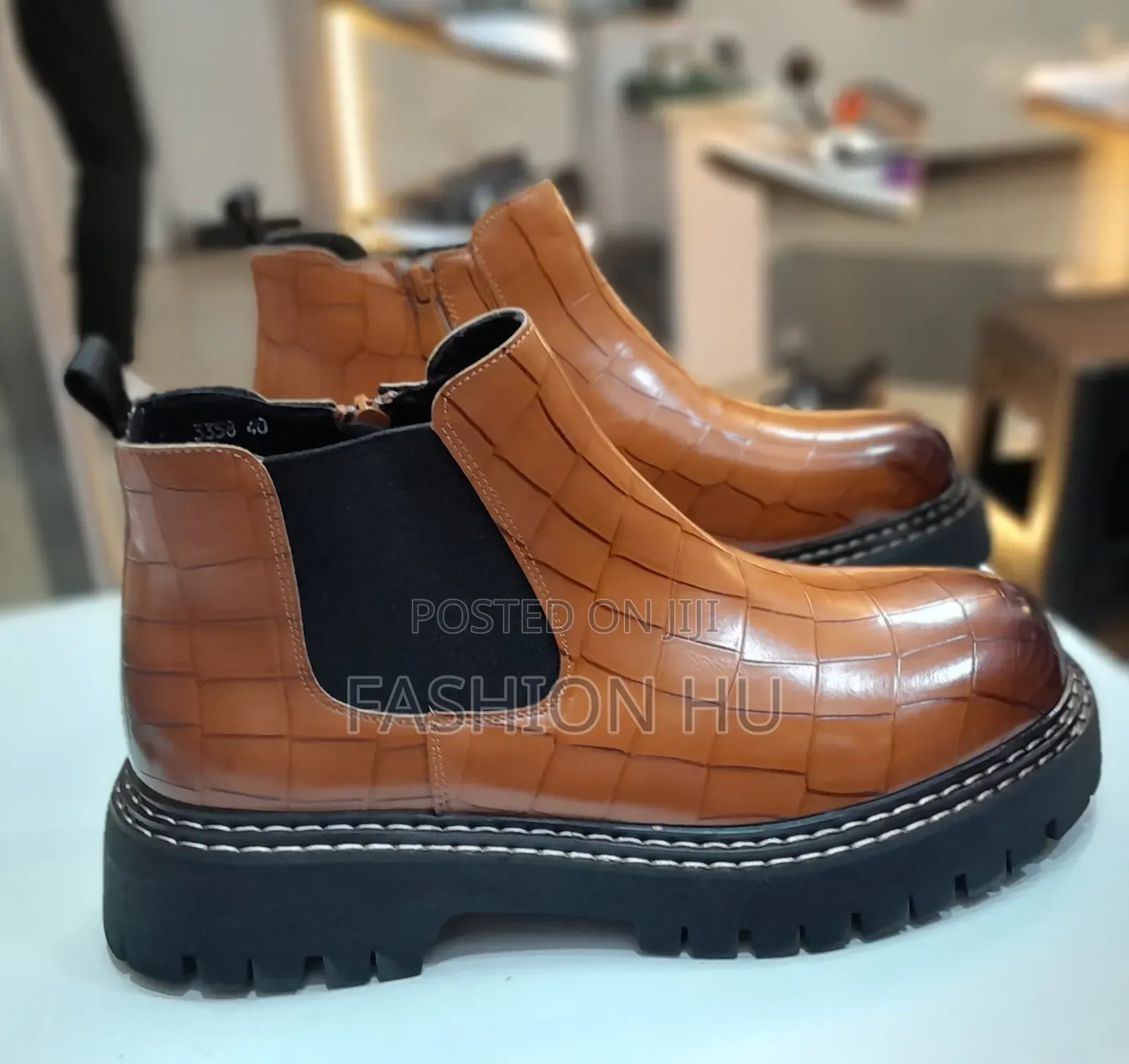 Men Origenal Shoes