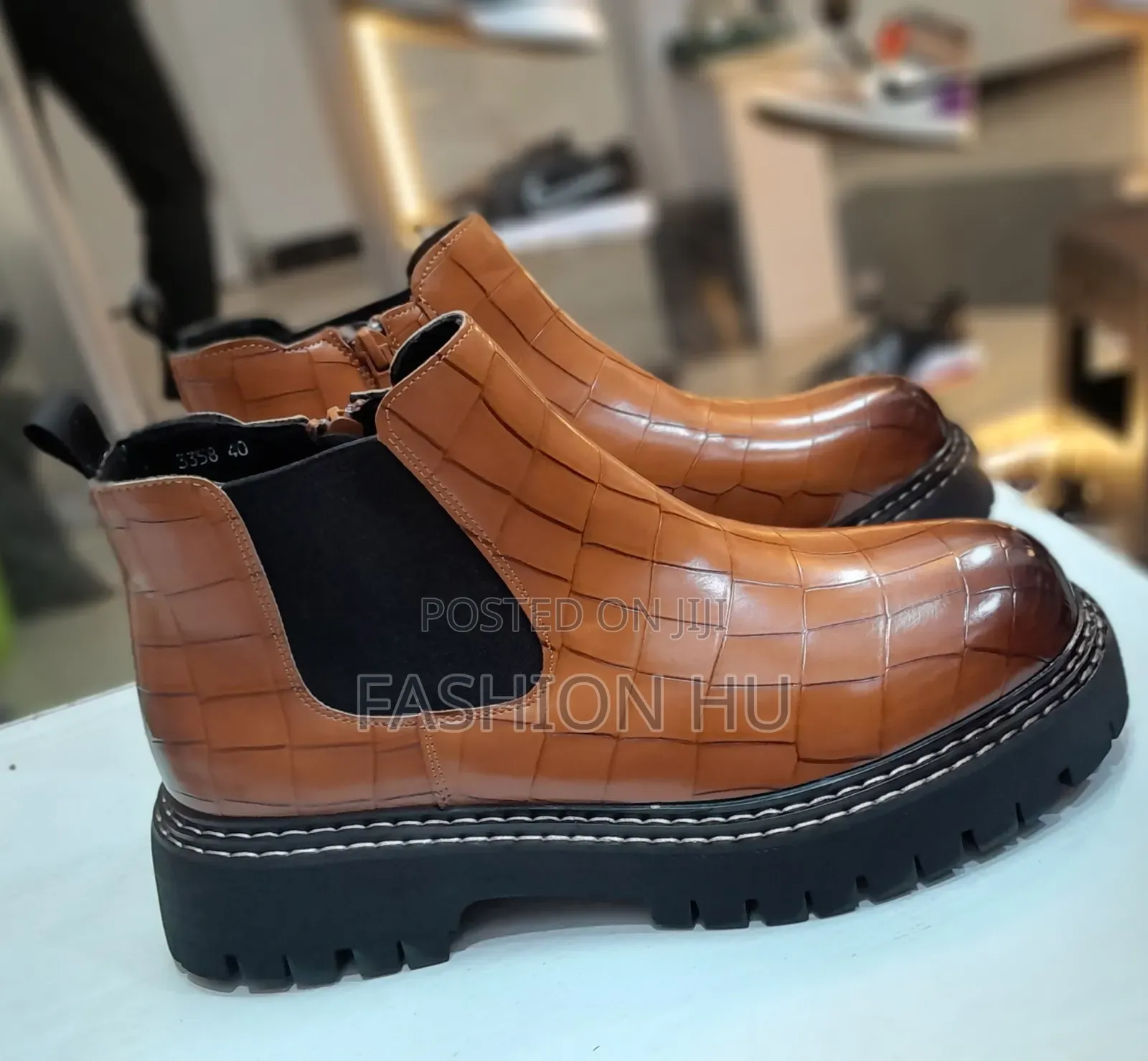 Men Origenal Shoes