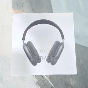 Apple Max Gentle Wireless Listening Freedom