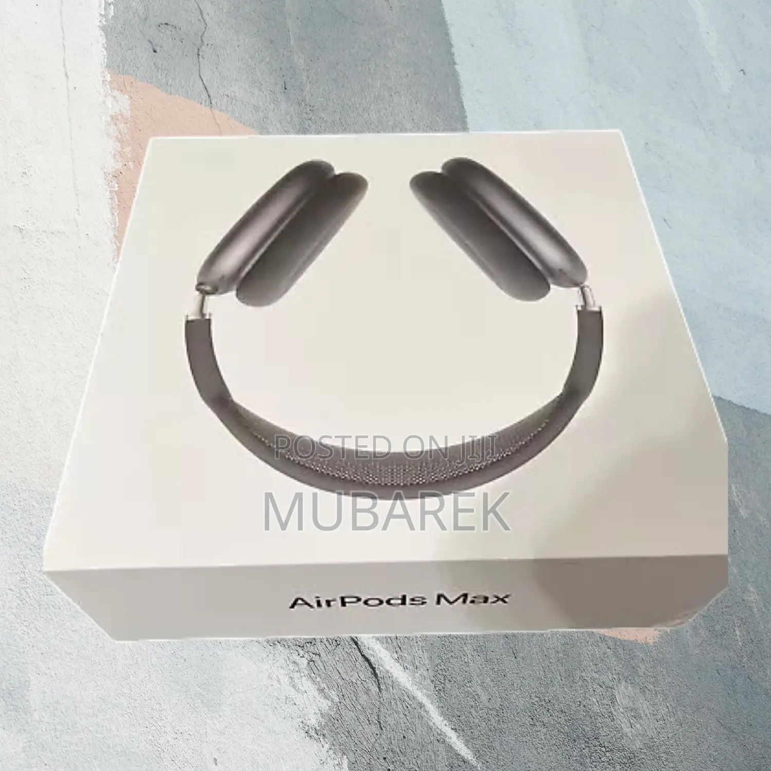 Apple Max Gentle High-Fidelity Audio Experience