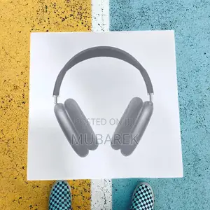 Apple Max Gentle Active Noise Cancellation Excellence