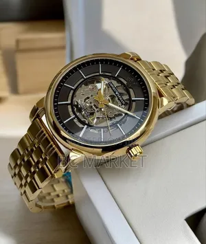 Automatic Luxury Watches for Him