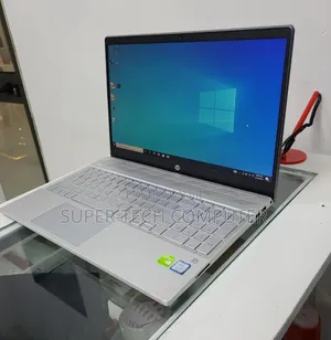 New Laptop HP Pavilion 15 8GB Intel Core I7 HDD 1T